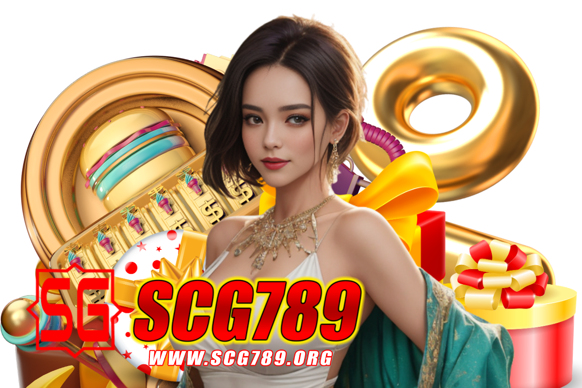 scg789 สล็อต